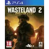 Wasteland 2 - Director's Cut PS4