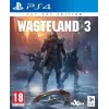 Wasteland 3 : Day One Edition PS4