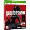 Wolfenstein : The New Order - Occupied Edition Xbox one