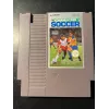 Konami Hyper Soccer Nintendo NES