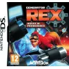 Generator Rex : agent of providence Nintendo DS