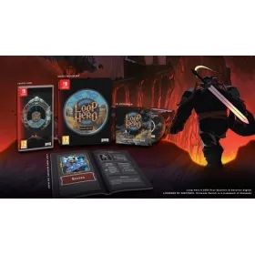 Loop Hero: Deluxe Edition - Nintendo Switch