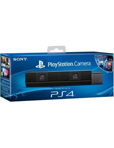 PlayStation Camera PS4 VR