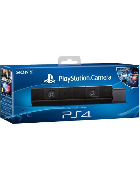 PlayStation Camera PS4 VR