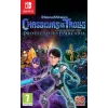 Chasseurs de Trolls - Protecteurs d'Arcadia Nintendo Switch