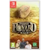 Fort Boyard 2022 Nintendo Switch