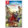 Puy Du Fou - La Quête d'Excalibur Nintendo Switch