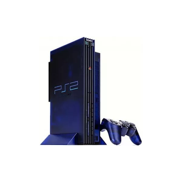 Console Sony Playstation 2