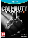 Call of Duty : Black Ops 2 Nintendo Wii U