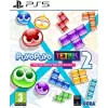 Puyo Puyo Tetris 2 Launch Edition PS5