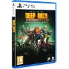 Deep Rock Galactic PS5