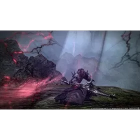 Final Fantasy XIV : Heavensward