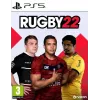 Rugby 22 PS5