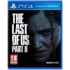 The Last of Us Part 2 PS4