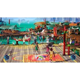 NBA 2K Playgrounds 2 PS4