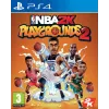 NBA 2K Playgrounds 2 PS4