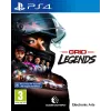 Grid Legends PS4