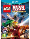 Lego Marvel Super Heroes Nintendo Wii U