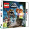 Lego Jurassic World Nintendo 3DS