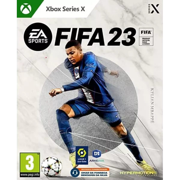 FIFA 23 Xbox Series X