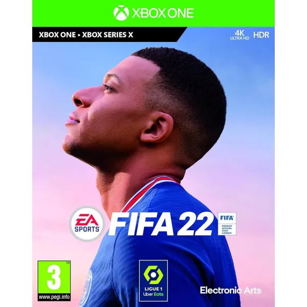 FIFA 22 Xbox One /Series X