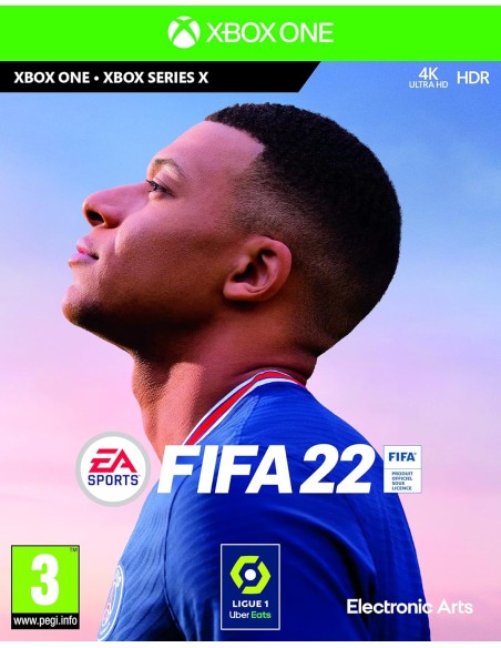 FIFA 22 Xbox One /Series X