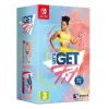 Let's Get Fit + Sport Strap Set Nintendo Switch