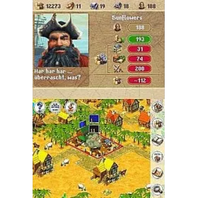 Anno 1701Nintendo DS