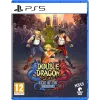 Double Dragon Gaiden Rise of the Dragons PS5