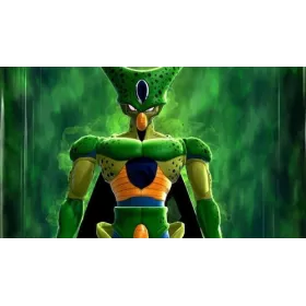 Dragon Ball : The Breakers Edition Spéciale Xbox One