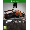 Forza Motorsport 5 Edition Day One Xbox One