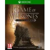 Game of Thrones : A Telltale games series - Xbox One