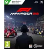 F1 Manager 2022 Xbox One / Series X