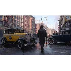 Mafia : Definitive Edition Xbox One
