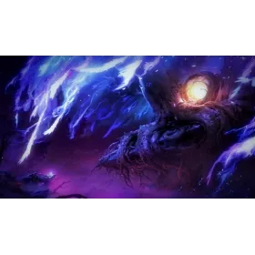 Ori and the will of the wisps Xbox One
