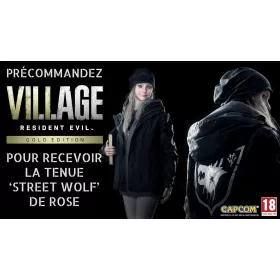 Resident Evil Village Gold Edition Xbox One/Series X