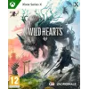 Wild Hearts Xbox Séries X