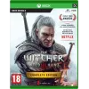 The Witcher 3: Wild Hunt Game of The Year Edition - Xbox Series X