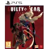 Guilty Gear Strive PS5