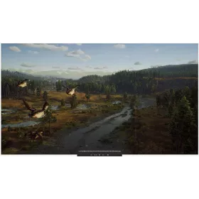Way of the Hunter - PS5