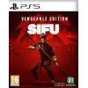 Sifu Vengeance Edition PS5