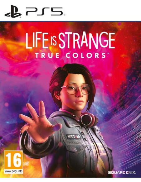 Life Is Strange: True Colors PS5