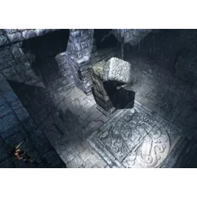 Tomb Raider : Underworld