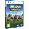 Lawn Mowing Simulator Landmark Edition - PS5