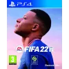 FIFA 22 PS4