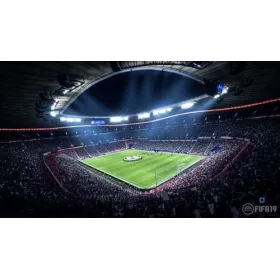 FIFA 19 Edition Champions PS4