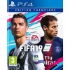 FIFA 19 Edition Champions PS4