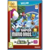 New Super Mario Bros. U - Nintendo Wii U