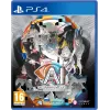 AI The Somnium Files NirvanA Initiative PS4