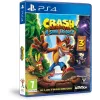 Crash Bandicoot N.sane trilogy PS4